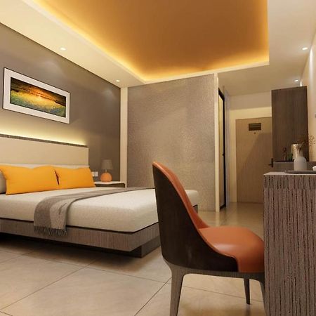 Subic Riviera Hotel And Residences Olongapo Εξωτερικό φωτογραφία