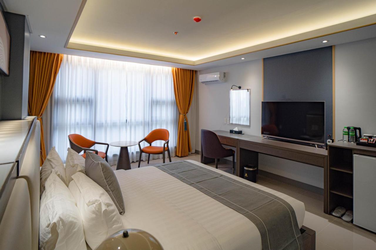 Subic Riviera Hotel And Residences Olongapo Εξωτερικό φωτογραφία